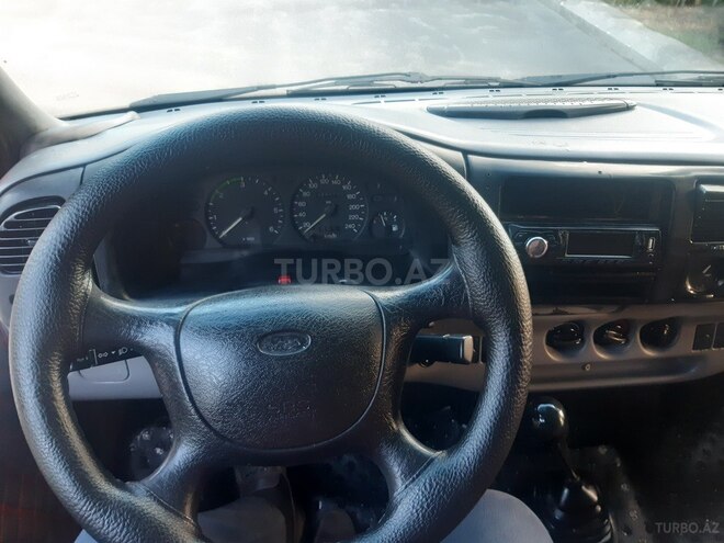 Ford Transit 1997, 338,963 km - 2.5 l - Bakı