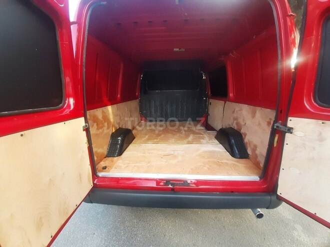 Ford Transit 1997, 338,963 km - 2.5 l - Bakı