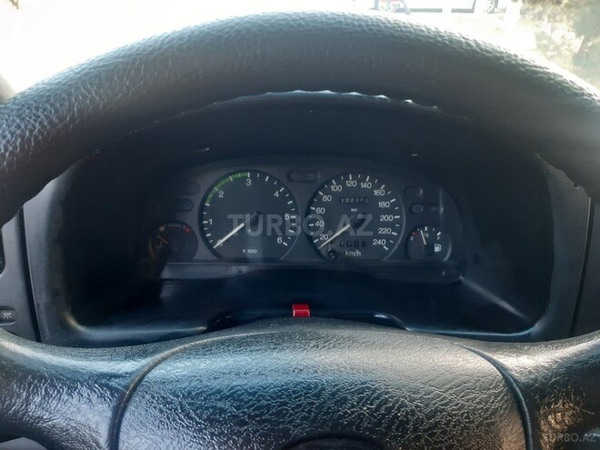 Ford Transit 1997, 338,963 km - 2.5 l - Bakı