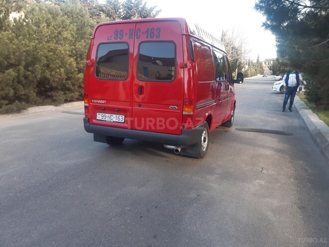 Ford Transit 1997, 338,963 km - 2.5 l - Bakı