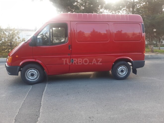 Ford Transit 1997, 338,963 km - 2.5 l - Bakı
