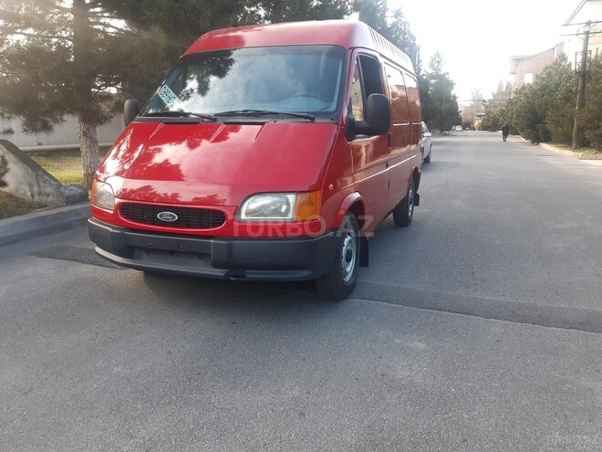 Ford Transit 1997, 338,963 km - 2.5 l - Bakı