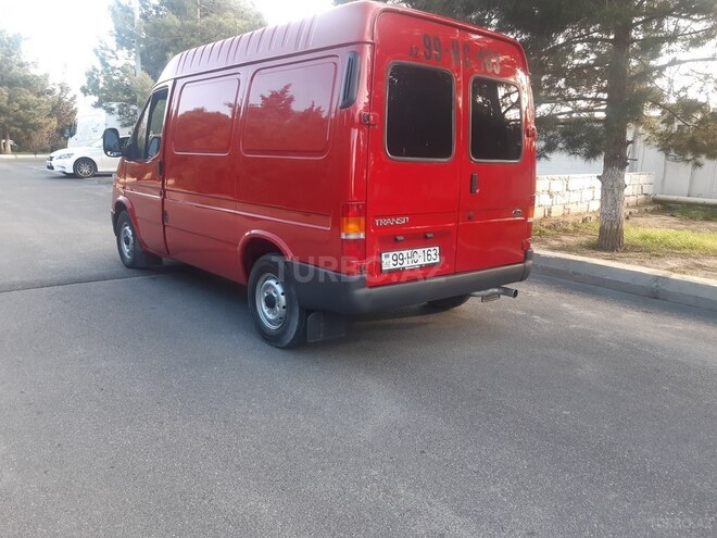 Ford Transit 1997, 338,963 km - 2.5 l - Bakı