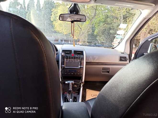 Baic A1 2014, 93,222 km - 1.5 l - Sumqayıt