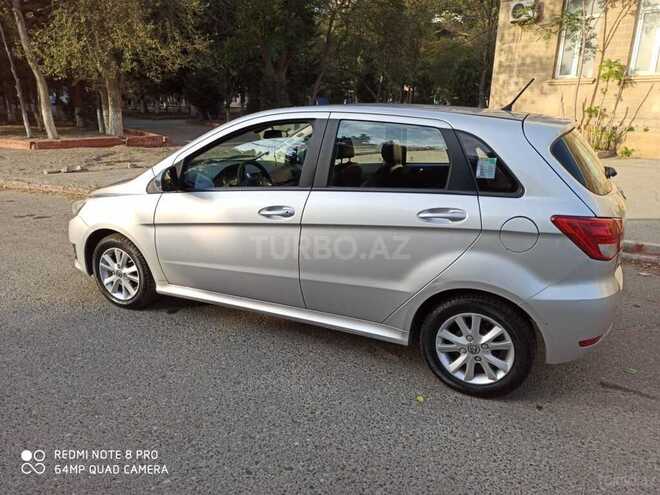 Baic A1 2014, 93,222 km - 1.5 l - Sumqayıt