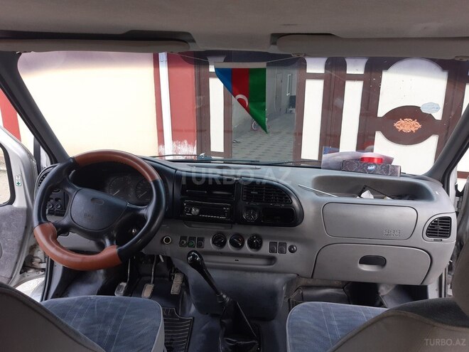 Ford Transit 1999, 532,412 km - 2.5 л - Biləsuvar