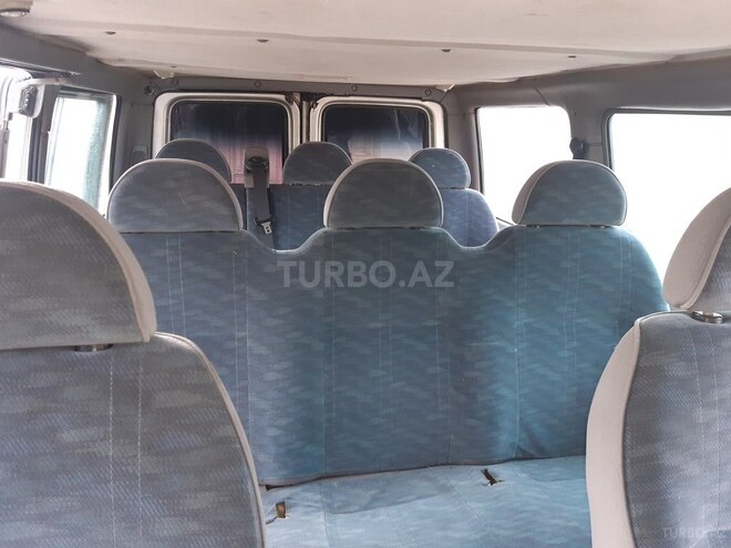 Ford Transit 1999, 532,412 km - 2.5 л - Biləsuvar