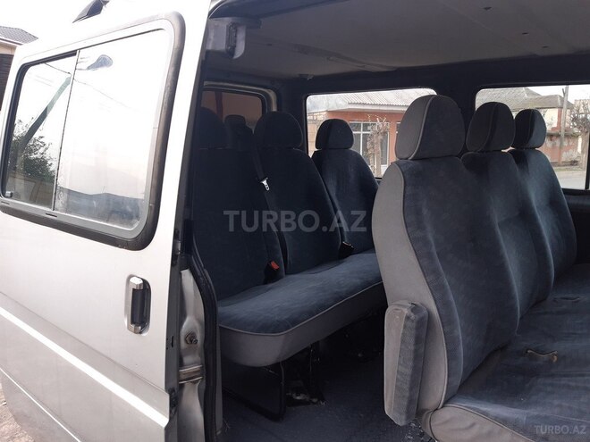 Ford Transit 1999, 532,412 km - 2.5 л - Biləsuvar