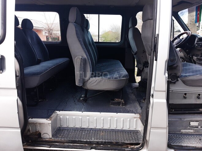 Ford Transit 1999, 532,412 km - 2.5 л - Biləsuvar