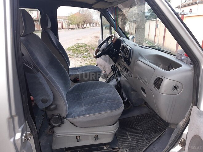 Ford Transit 1999, 532,412 km - 2.5 л - Biləsuvar