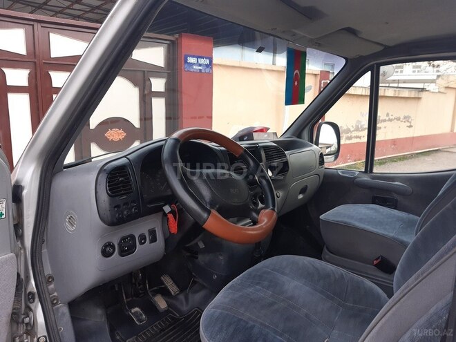 Ford Transit 1999, 532,412 km - 2.5 л - Biləsuvar