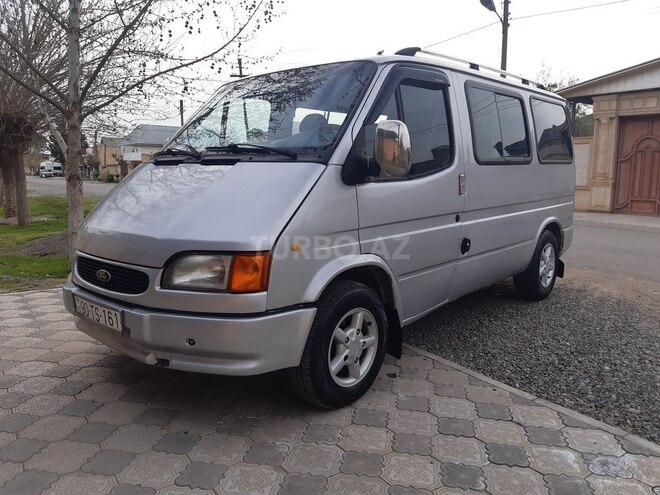 Ford Transit 1999, 532,412 km - 2.5 л - Biləsuvar