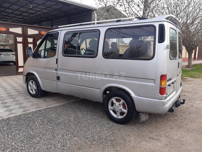 Ford Transit 1999, 532,412 km - 2.5 л - Biləsuvar