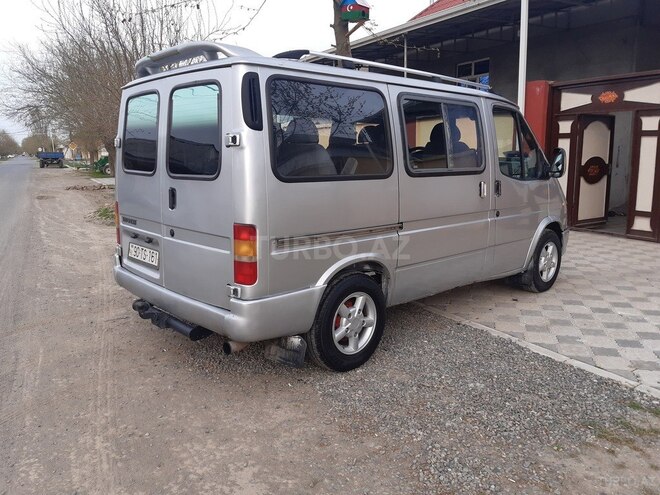 Ford Transit 1999, 532,412 km - 2.5 л - Biləsuvar