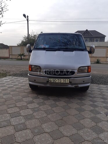 Ford Transit 1999, 532,412 km - 2.5 л - Biləsuvar