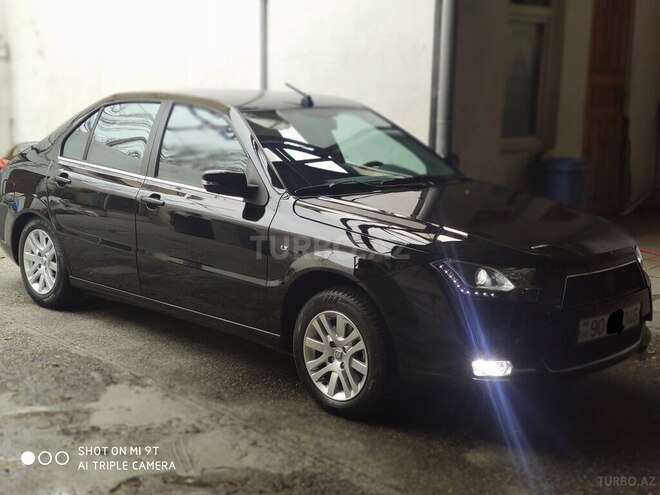 Khazar SD 2019, 45,234 km - 1.7 l - Bakı