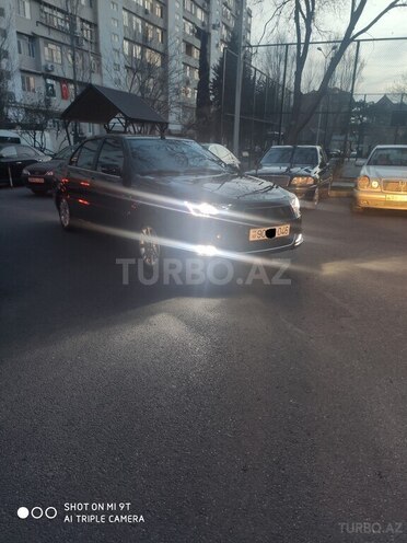 Khazar SD 2019, 45,234 km - 1.7 l - Bakı