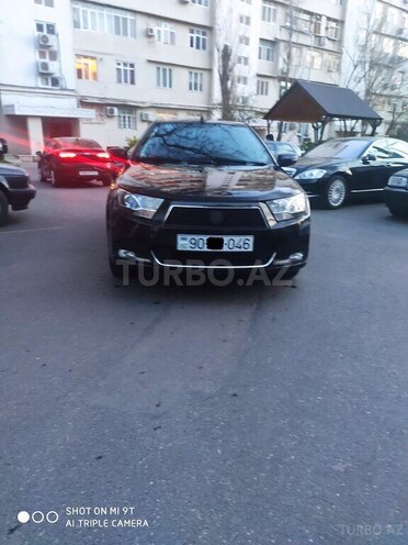 Khazar SD 2019, 45,234 km - 1.7 l - Bakı