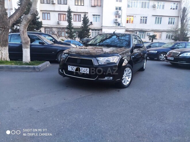 Khazar SD 2019, 45,234 km - 1.7 l - Bakı