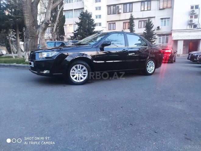 Khazar SD 2019, 45,234 km - 1.7 l - Bakı