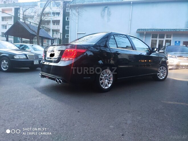 Khazar SD 2019, 45,234 km - 1.7 l - Bakı