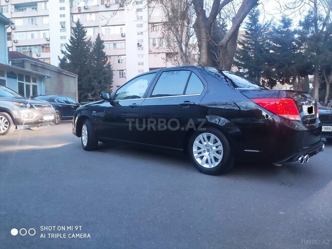 Khazar SD 2019, 45,234 km - 1.7 l - Bakı