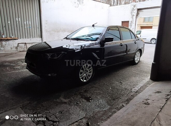 Khazar SD 2019, 45,234 km - 1.7 l - Bakı