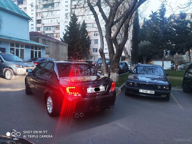 Khazar SD 2019, 45,234 km - 1.7 l - Bakı
