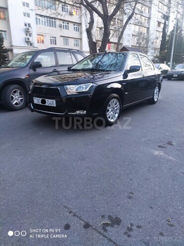 Khazar SD 2019, 45,234 km - 1.7 l - Bakı