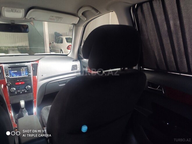 Khazar SD 2019, 45,234 km - 1.7 l - Bakı