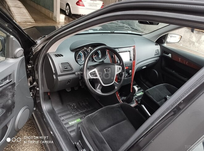 Khazar SD 2019, 45,234 km - 1.7 l - Bakı