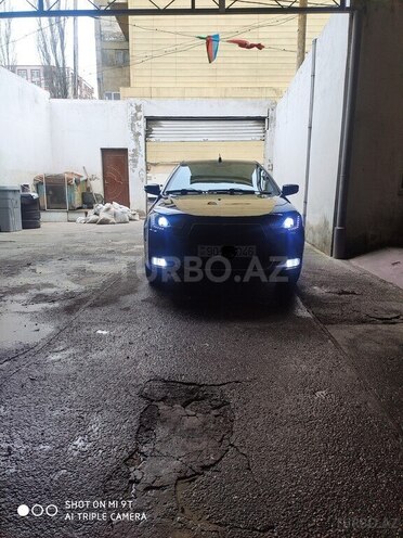 Khazar SD 2019, 45,234 km - 1.7 l - Bakı