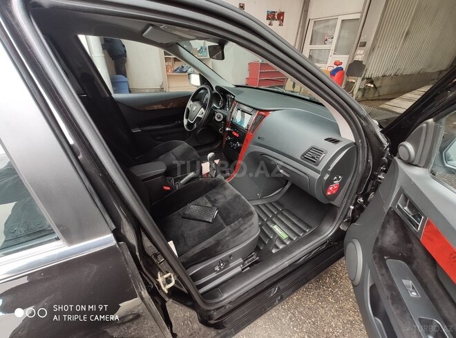 Khazar SD 2019, 45,234 km - 1.7 l - Bakı