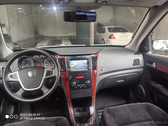 Khazar SD 2019, 45,234 km - 1.7 l - Bakı
