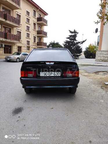 LADA (VAZ) 2114 2008, 255,000 km - 1.6 l - Bakı