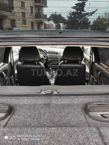 LADA (VAZ) 2114 2008, 255,000 km - 1.6 l - Bakı