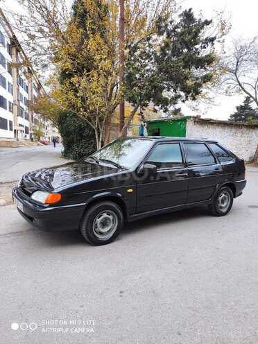 LADA (VAZ) 2114 2008, 255,000 km - 1.6 l - Bakı