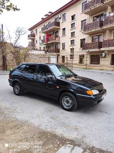 LADA (VAZ) 2114 2008, 255,000 km - 1.6 l - Bakı