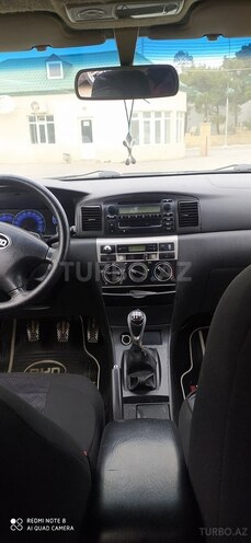 BYD F3 2013, 276,000 km - 1.5 л - Bakı