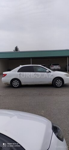 BYD F3 2013, 276,000 km - 1.5 л - Bakı