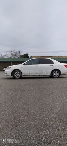 BYD F3 2013, 276,000 km - 1.5 л - Bakı