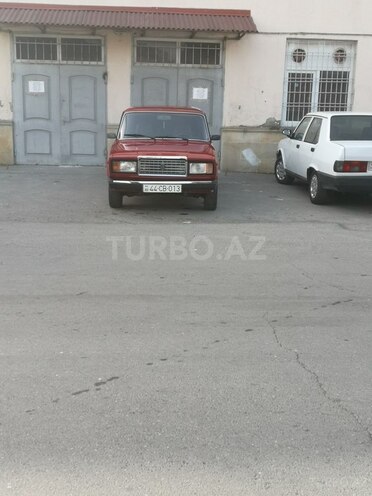 LADA (VAZ) 2107 2004, 89,000 km - 1.6 l - Bakı