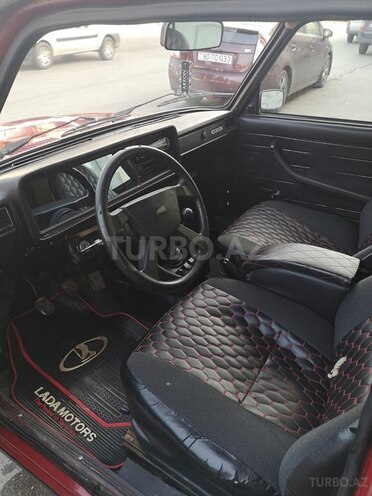 LADA (VAZ) 2107 2004, 89,000 km - 1.6 l - Bakı