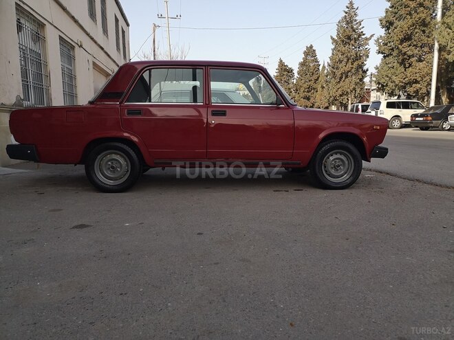 LADA (VAZ) 2107 2004, 89,000 km - 1.6 l - Bakı