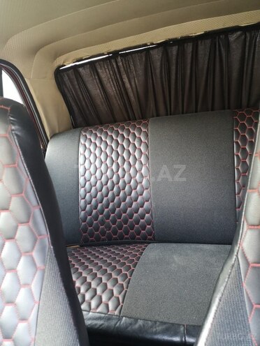 LADA (VAZ) 2107 2004, 89,000 km - 1.6 l - Bakı