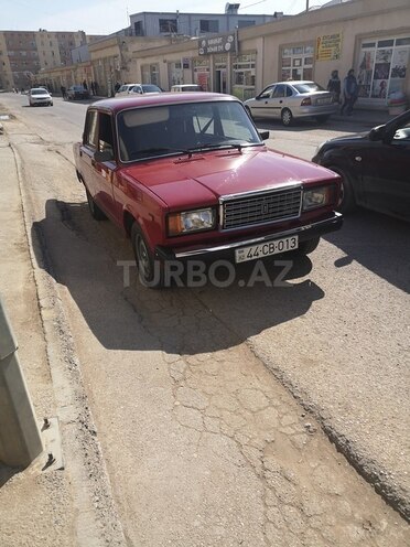 LADA (VAZ) 2107 2004, 89,000 km - 1.6 l - Bakı