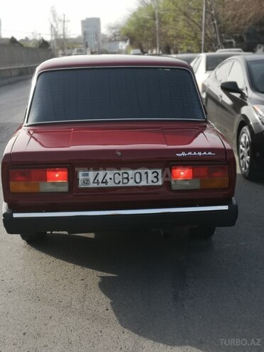 LADA (VAZ) 2107 2004, 89,000 km - 1.6 l - Bakı