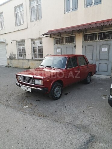 LADA (VAZ) 2107 2004, 89,000 km - 1.6 l - Bakı