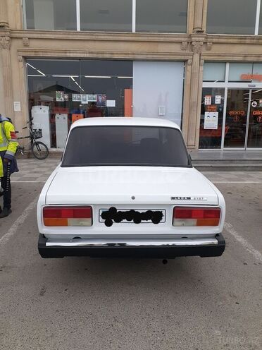 LADA (VAZ) 2107 2008, 156,000 km - 1.6 л - Yevlax