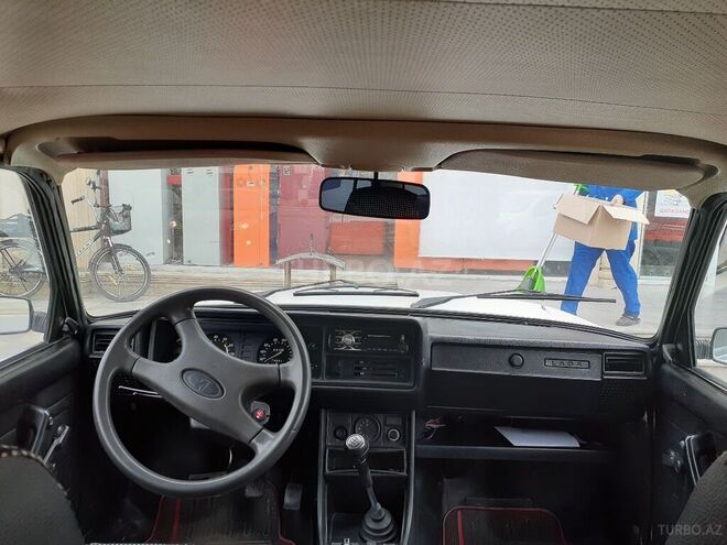 LADA (VAZ) 2107 2008, 156,000 km - 1.6 л - Yevlax